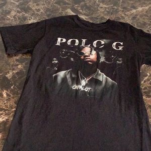 polo g tshirt